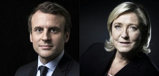[Présidentielle] Le second tour verra s'opposer deux visions de l'économie et du social