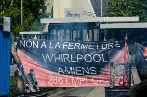 Que peut l'Etat en cas de PSE ? Trois points de vue sur l'affaire Whirlpool