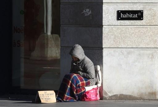 « Le secteur de l’urgence se confronte au paroxysme du non-sens »