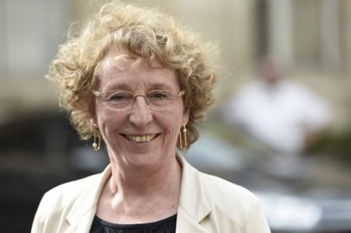 Muriel Pénicaud, nouvelle ministre du Travail : "Consensuelle sur la forme, dure sur le fond"