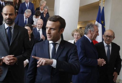 Réforme du code du travail : les ordonnances pourront-elles entrer en vigueur à la rentrée ? 