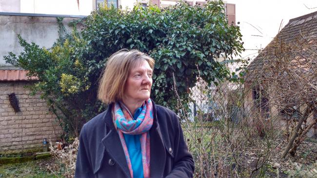 « A Strasbourg, les mal logés ont pris la parole »