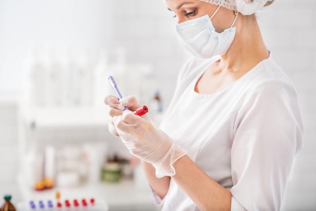 Risque chimique : faire parler les indicateurs biologiques