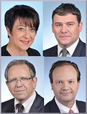 Législatives : bérézina parmi les députés sortants de la commission des affaires sociales