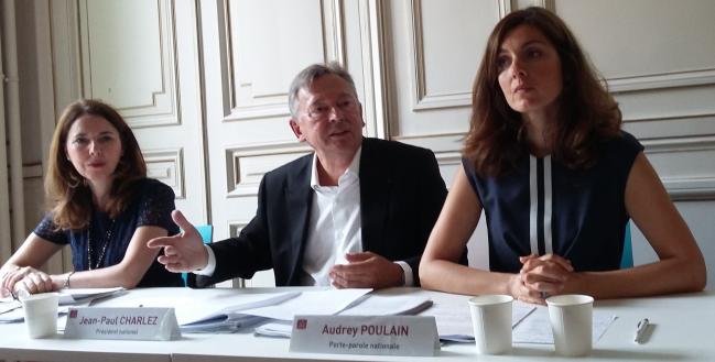 Code du travail : l’ANDRH, une alliée de poids pour l’exécutif
