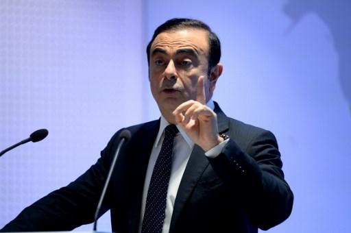 Les bonus de Carlos Ghosn pourraient-ils échapper aux votes des actionnaires ?