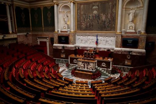 Ces DRH qui font leur entrée à l’Assemblée nationale