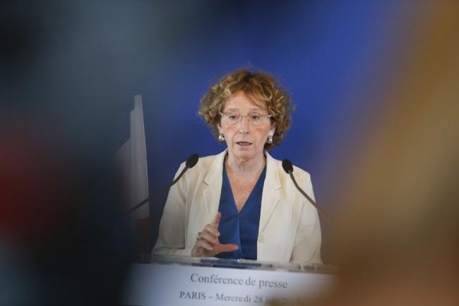 Réforme du code du travail : les 5 points à suivre pour la santé au travail