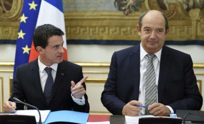 Série d'été "Ces DRH aux compétences venues d'ailleurs" : Gilles Gateau, DRH d'Air-France