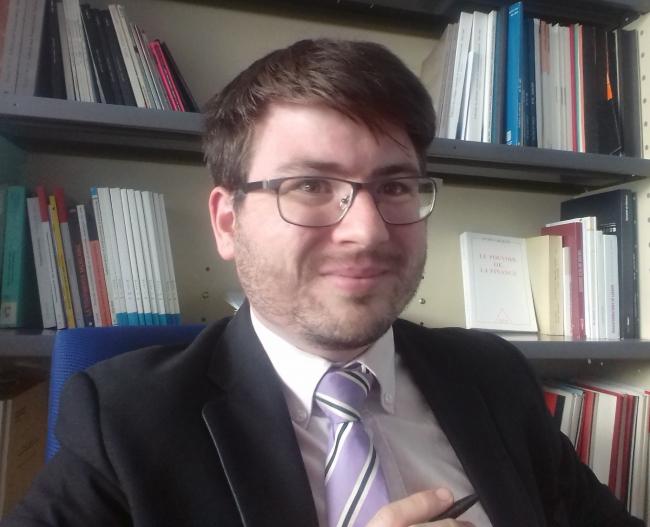 "La volonté de fusionner dans la loi les IRP ne paraît pas correspondre aux besoins des entreprises"
