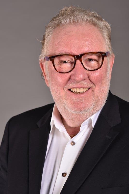 Série d'été "Ces DRH aux compétences venues d'ailleurs" : Philippe Canonne, DRH de la Croix-Rouge