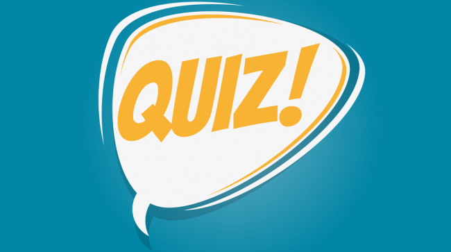 Qui a dit quoi ? Votre quiz de l'été