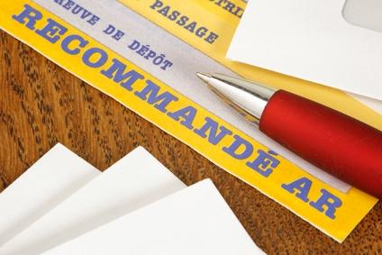 Notification du licenciement : ce que changent les ordonnances