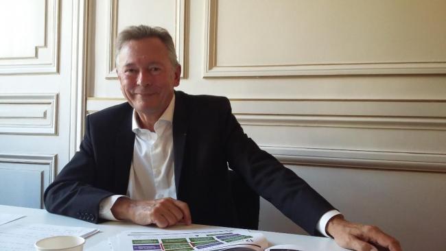  Jean-Paul Charlez : "Les lignes bougent sur des points en débat depuis longtemps"