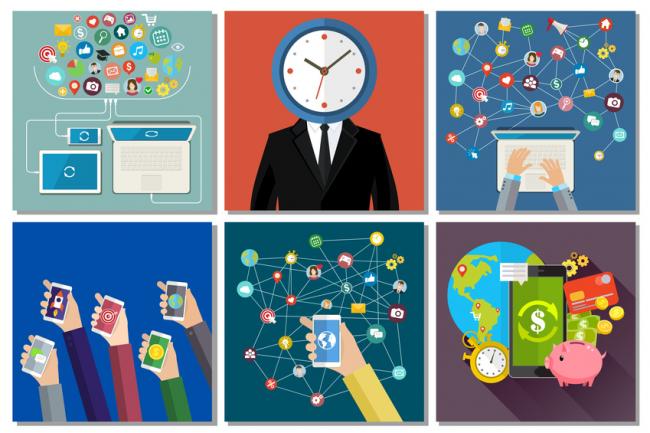 Le big data, clé de l'économie circulaire ?