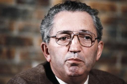 Edmond Maire, ou le syndicalisme sociétal