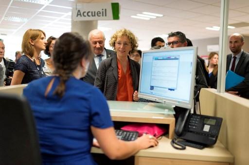 Le gouvernement prévoit une contribution de 0,3% pour la formation des demandeurs d’emploi