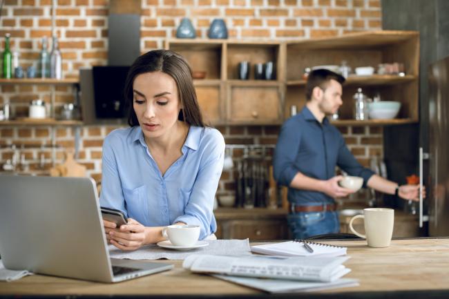 Quel nouveau cadre législatif pour le télétravail ?