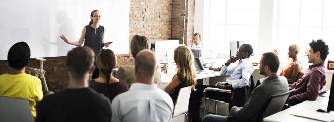 Formation : les six points de blocage entre syndicats et patronat