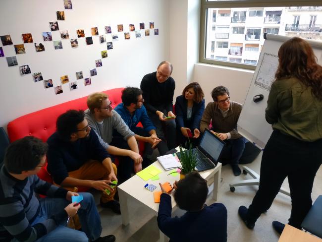Ces startups d’État qui réinventent l’administration