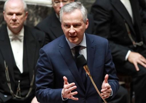 Audit légal des comptes : Bruno Le Maire a-t-il dépassé les bornes ?