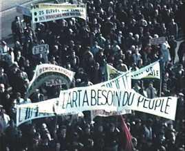 Mai 68, l'étonnante "révolution culturelle" dans les usines du Havre  [4/5]