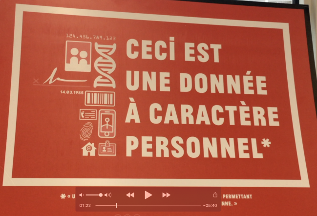 [Vidéo] Êtes-vous prêts à démontrer votre conformité au RGPD ?