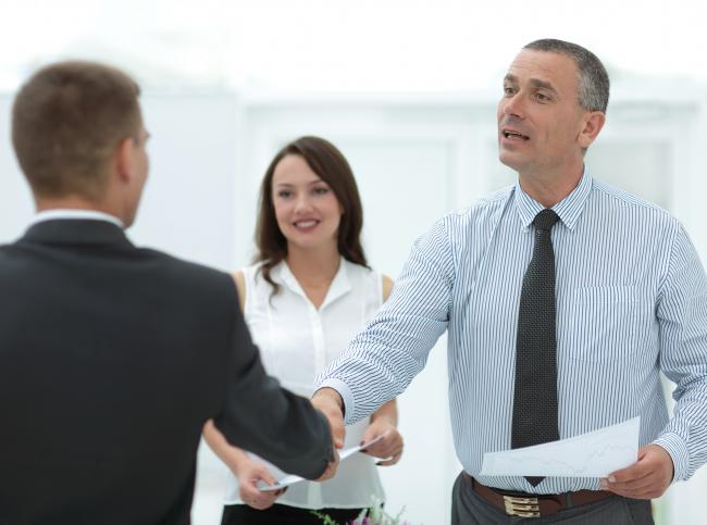 Les femmes, sous-représentées parmi les managers RH 