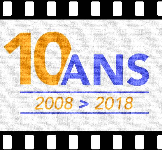 [Vidéo] ActuEL-CE a 10 ans !