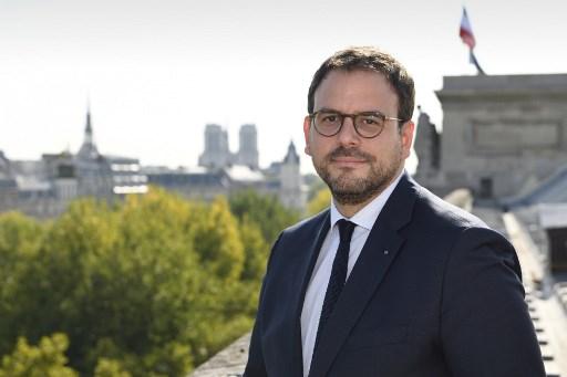 Christophe Devys écarté de l’ARS Ile-de-France au profit d'Aurélien Rousseau