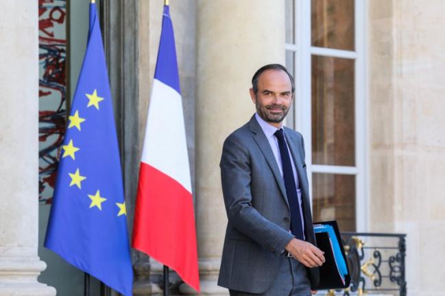 Le Premier ministre fixe le programme de la rentrée sociale