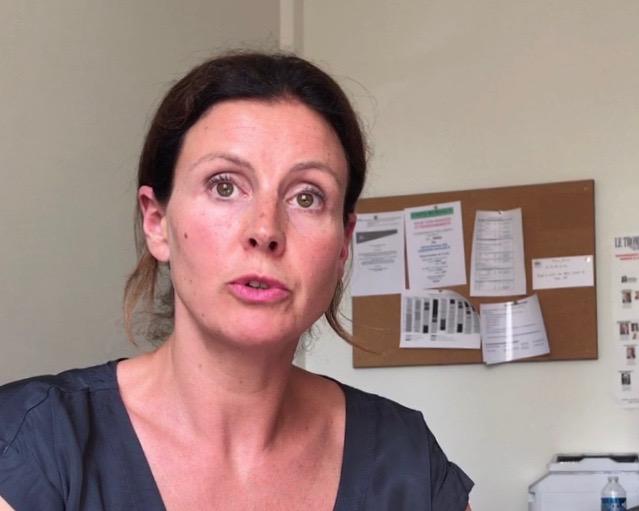 Santé au travail : "Les entreprises souhaitent avoir un interlocuteur unique de confiance"