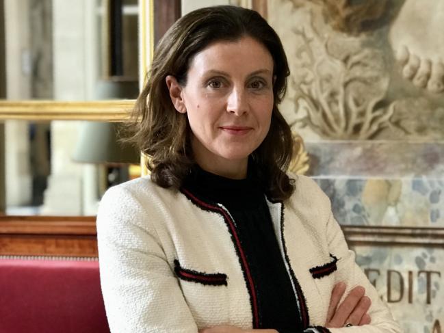 [interview] Charlotte Lecocq : "Les entreprises vivent la prévention comme un empilement d'obligations"