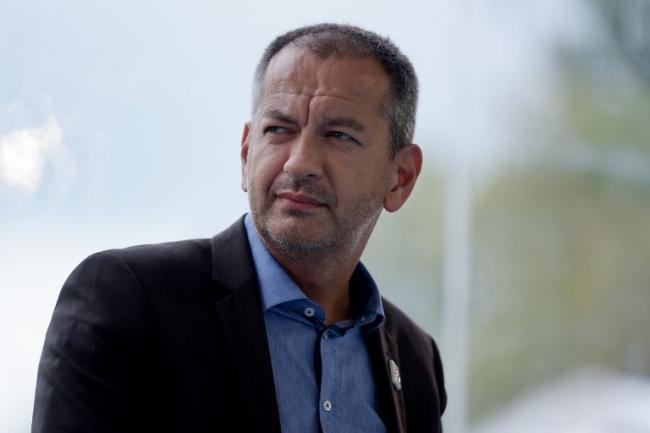 Pascal Pavageau : "Nous allons reprendre le chemin de la négociation interprofessionnelle"