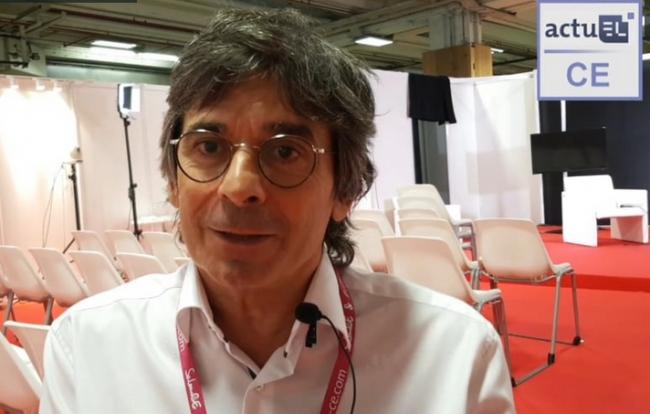 [Vidéo] "Du CHSCT au CSE, l'intérêt d'enquêter sur les conditions de travail demeure"