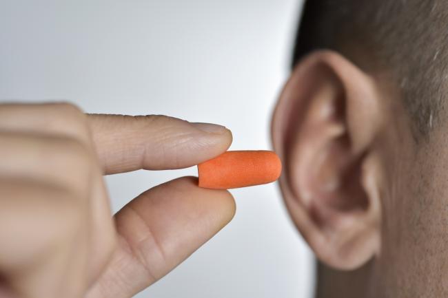 Bruit : vos bouchons d'oreilles vous protègent-ils vraiment ?