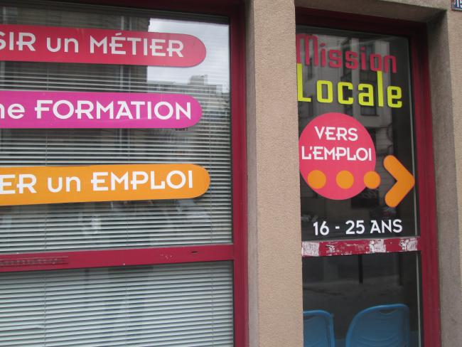 Le projet d'absorption des missions locales ne passe pas