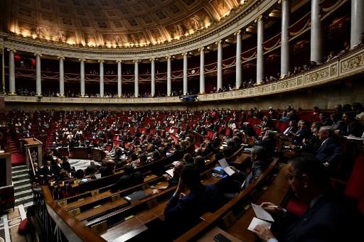 Quand une proposition de loi sur le handicap secoue l'Assemblée