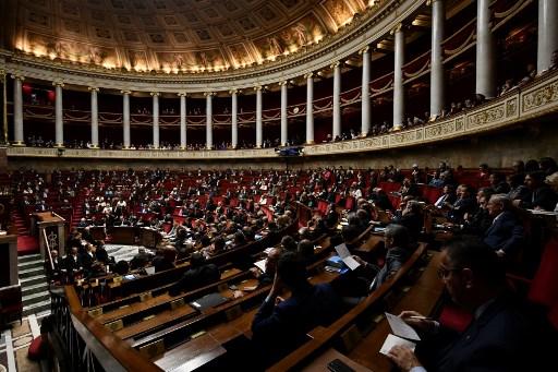 Quand une proposition de loi sur le handicap secoue l'Assemblée