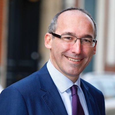 Paul Christophe : "Le régime des ASC doit être sécurisé"