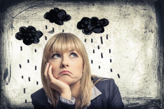 Comment on fabrique du pessimisme en France