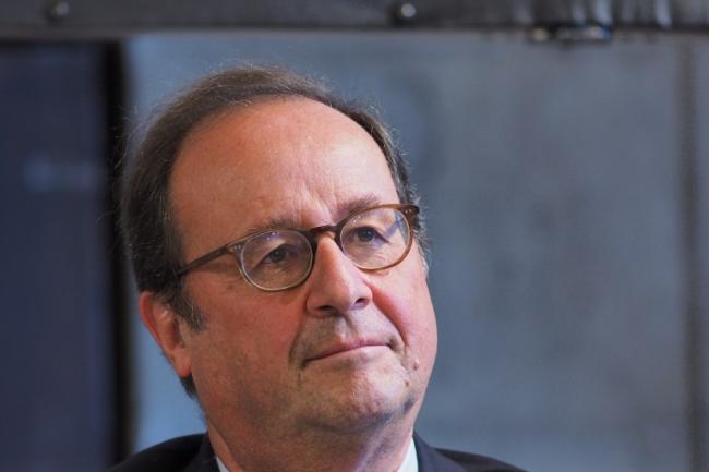 Réformes sociales : la Fondation Jean Jaurès pointe les erreurs de méthode de François Hollande