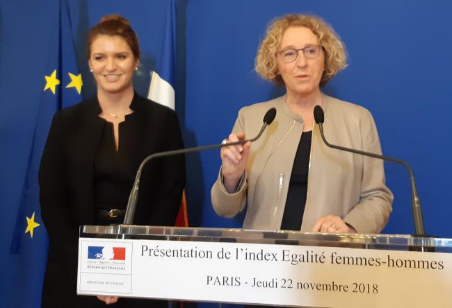 Inégalités salariales : le gouvernement dévoile sa méthodologie pour combattre les écarts de rémunération
