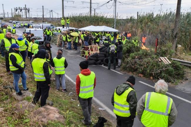 Gilets jaunes : opportunité ou menace pour les syndicats ?