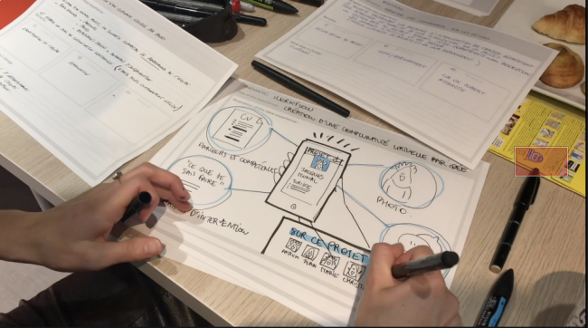 [Vidéo] C'est quoi le legal design? (3)