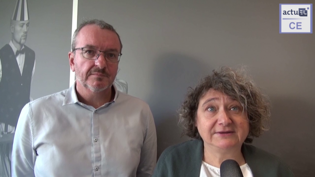 [Vidéo] Du CE-CHSCT au CSE : quelle continuité pour les expertises déjà lancées et pour le patrimoine ?