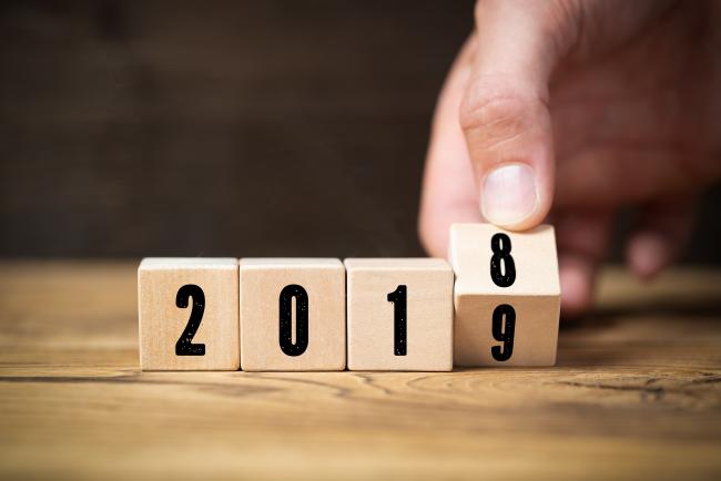 RH : ce qui change au 1er janvier 2019