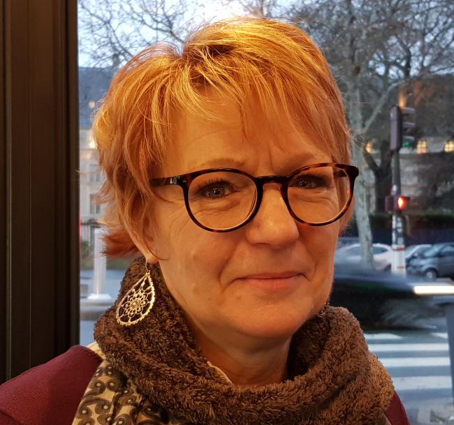 Pascale Coton (CFTC) : "Il va falloir accompagner les entreprises et les délégués syndicaux pour que l'index F/H donne des résultats"
