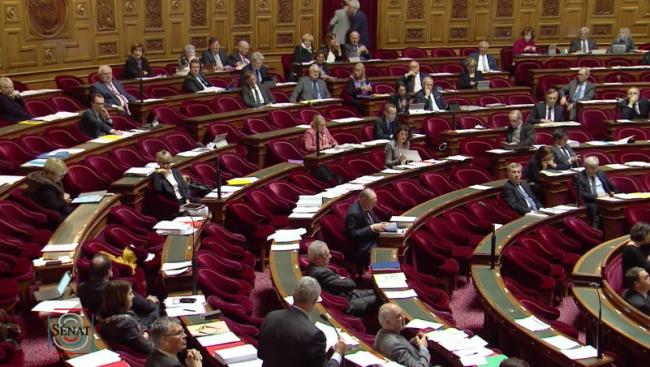 La réforme du commissariat aux comptes est définitivement adoptée