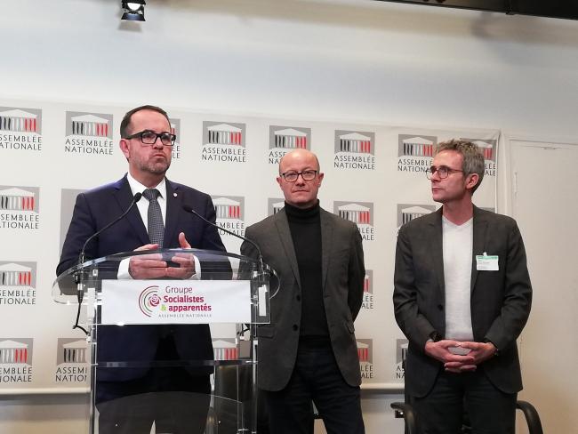Le revenu de base ne sera pas expérimenté